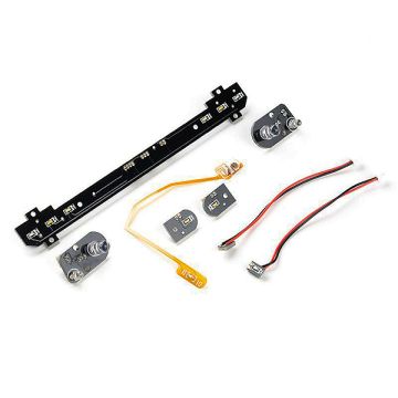 FMS 1:12 Jimny Led Pcb Sets (FMS-C1208)