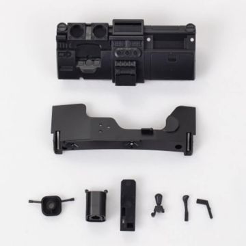 FMS 1:12 Jimny Cockpit Parts (FMS-C1218)