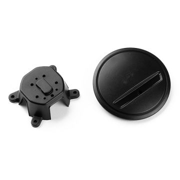 FMS 1:12 Jimny Spare Tire Frame (FMS-C1231)