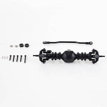 FMS 1:6 Jimny Front Axle Assembly (FMS-C1302)