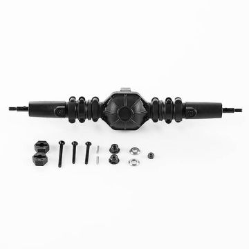 FMS 1:6 Jimny Rear Axle Assembly (FMS-C1308)