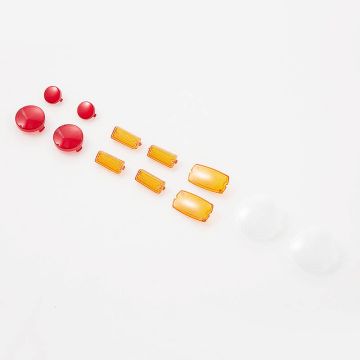 FMS 1:10 11035 Lens Set (FMS-C1595)