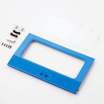 FMS 1:10 11035 Rear Window (FMS-C1596)