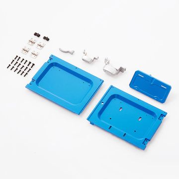 FMS 1:10 11035 Rear Door (FMS-C1597)