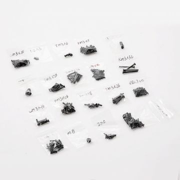 FMS 1:10 11035 Screw Set (FMS-C1611)