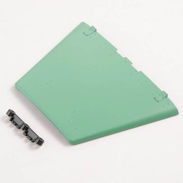 FMS 11202 Hood Green Painted (FMS-C1653)