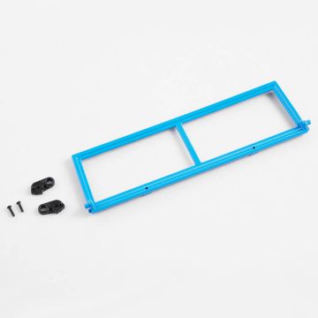 FMS 11202 Window Frame Blue Painted (FMS-C1662)