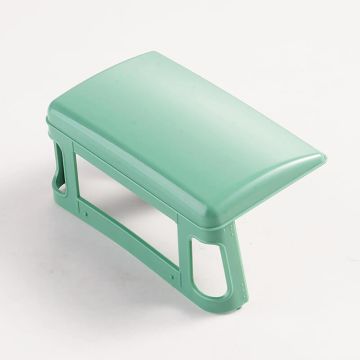 FMS 11202 Roof (Short Version) Green W/O Painting (FMS-C1667)