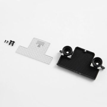 FMS 11202 Exhaustion Plate (FMS-C1686)