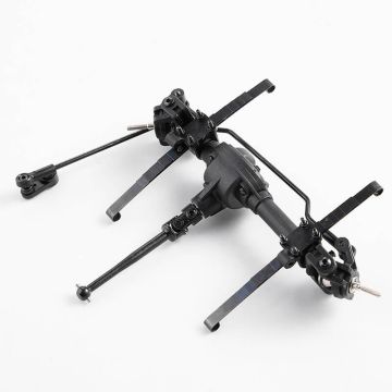 FMS 11202 Front Axle Assembly (FMS-C1688)