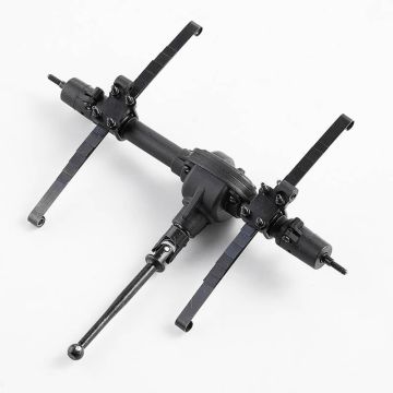 FMS 11202 Rear Axle Assembly (FMS-C1689)