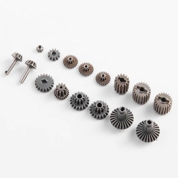 FMS 11202 Gear Set (FMS-C1693)