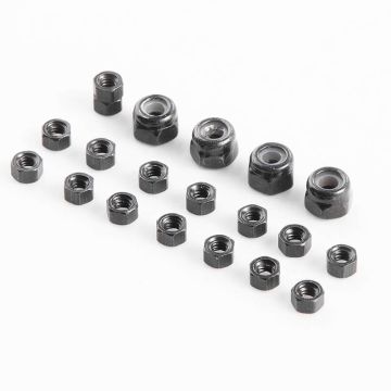 FMS 11202 Screw Nut (FMS-C1698)