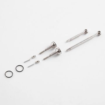 FMS 11202 Front Wheels Cvd Drive Set (FMS-C1699)