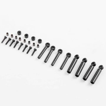 FMS 11202 Shock (FMS-C1701)