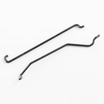 FMS 11202 Metal Bar For Steering Whell & Gearbox (FMS-C1702)