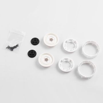 FMS 11202 Wheels Set (FMS-C1703)