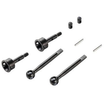 FMS 1:18 Front Outdrive Shaft (FMS-C2075)