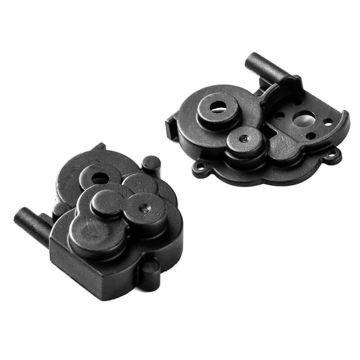 FMS 1:18 Gear Box Plastic Parts (FMS-C2076)
