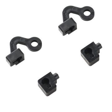 FMS 1:18 Fj Cruiser Hood Mount Set (FMS-C2094)