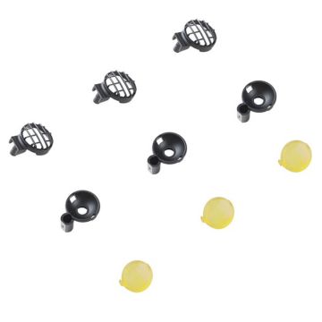 FMS 1:18 Fj Cruiser Spotlight Cup Set (FMS-C2096)