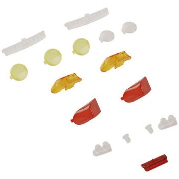 FMS 1:18 Fj Cruiser Lens (FMS-C2099)