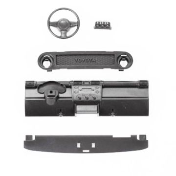 FMS 1:18 Fj Cruiser Dash Board Set (FMS-C2105)