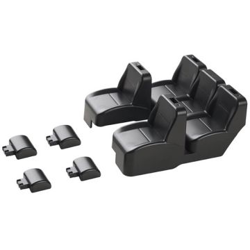 FMS 1:18 Fj Cruiser Dash Board Seat Set (FMS-C2106)