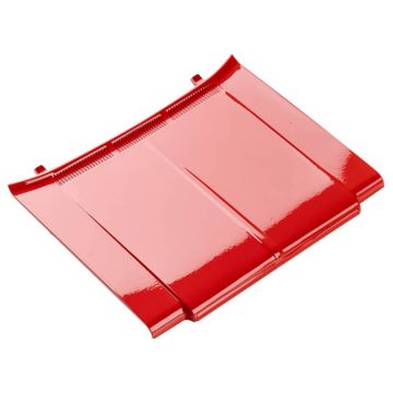 FMS 1:18 Chevrolet K10 Hood Red/White (FMS-C2110)