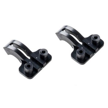 FMS 1:18 Chevrolet K10 Hood Mount Set (FMS-C2112)