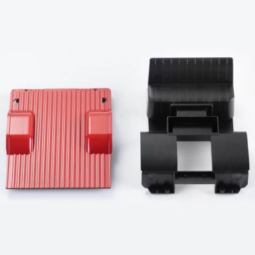 FMS 1:18 Chevrolet K10 Chassis (FMS-C2117)