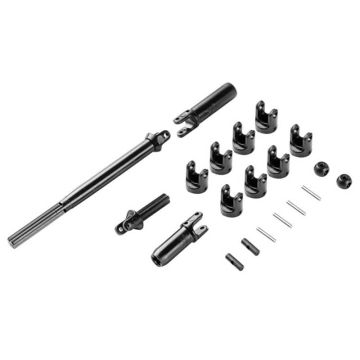 FMS 1:18 Chevrolet K10 Transmission Shaft Full Set (FMS-C2124)