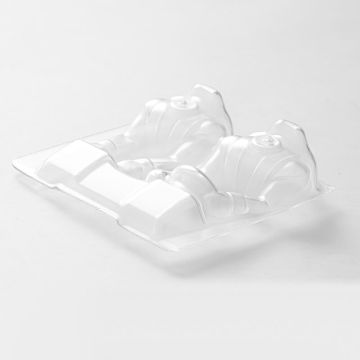 FMS 1:24 Lemur Clear Cockpit (FMS-C2283)