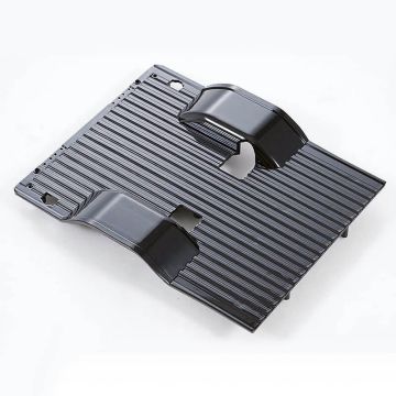 FMS 1:18 Chevrolet K10 Chassis Black (FMS-C2309)