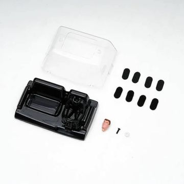 FMS 11851 Cockpit And Driver B Set (FMS-C2324)