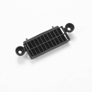 FMS FCX 1:24 12401 Exhaustion Plate (FMS-C3010)