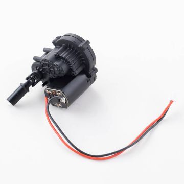 FMS FCX 1:24 12401 Transmission Gear Box Assembly (FMS-C3012)