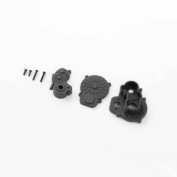 FMS FCX 1:24 12401 Transmission Gear Box Plastic (FMS-C3014)