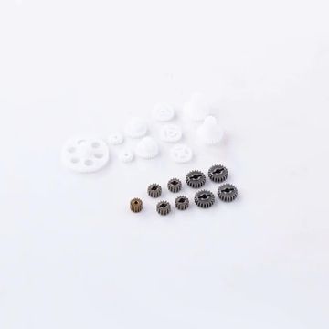 FMS FCX 1:24 12401 Gear Set (FMS-C3015)