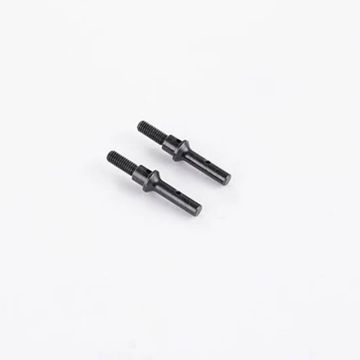 FMS FCX 1:24 12401 Portal Axle Set (FMS-C3021)