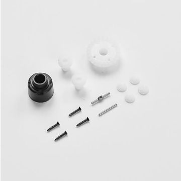 FMS FCX 1:24 12401 Differential Set (FMS-C3024)