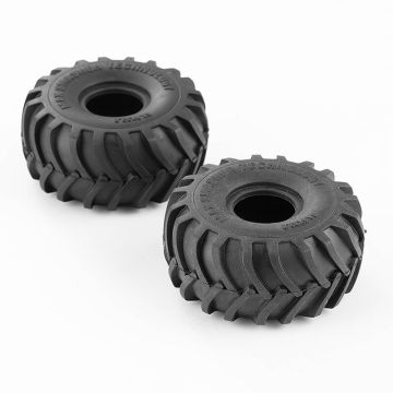 FMS 1:24 Smasher 12402 Tire (FMS-C3044)