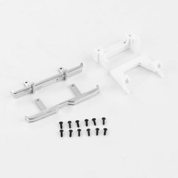 FMS 1:24 Smasher 12402 Bumper Set (FMS-C3045)