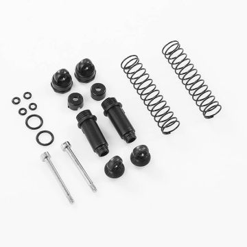 FMS 1:24 Smasher 12402 Oil Shock Absorbers Assembly (FMS-C3046)