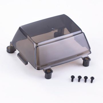 FMS 1:24 Smasher 12402 Windows (FMS-C3048)