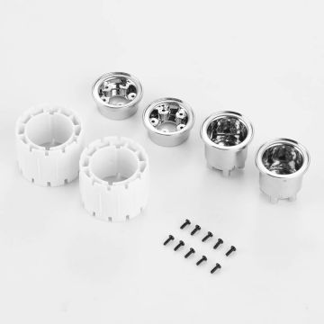 FMS 1:24 Smasher 12402 Wheel (FMS-C3050)