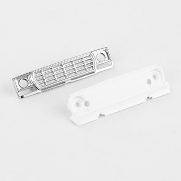FMS 1:24 12402 Smasher Exhaustion Plate (FMS-C3051)