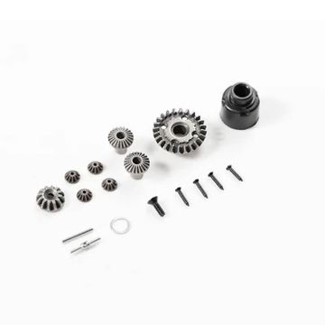 FMS 1:24 Metal Differential (FMS-C3061)