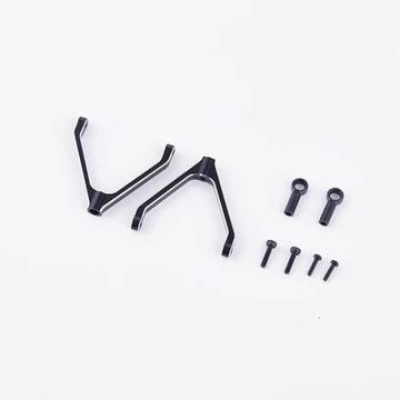 FMS 1:24 Metal Y Shape Fornt/Rear Axle Connecting Rod (FMS-C3083)