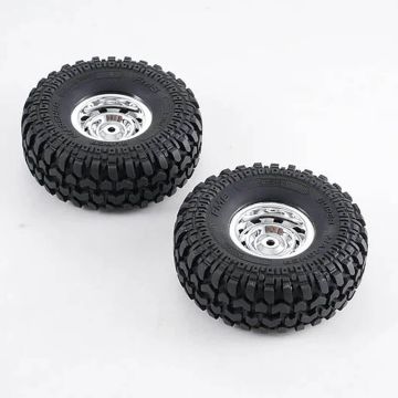 FMS 11001 Wheel Assembly 1Pair (FMS-C3216)